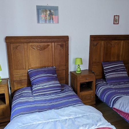 Gites Vallee De Munster Muhlbach-sur-Munster Екстериор снимка